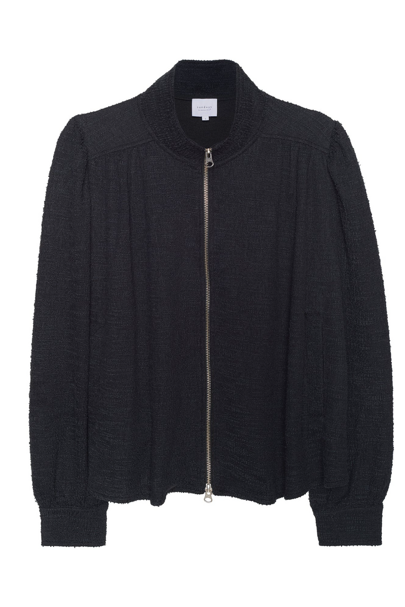 Dark Slate Gray Cove Jacket Jacket