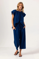 Misty Rose Slade Pants Pant