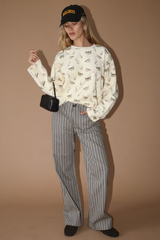 Old Pond Days Sweatshirt