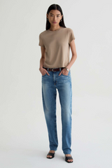Lavender The Boyfriend Relaxed Fit | American West Jeans