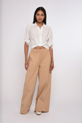 Light Gray Shannon Top Top