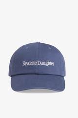 Dim Gray Classic Logo Baseball Hat Baseball Hat