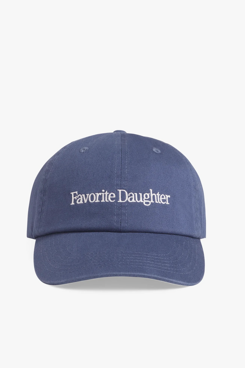 Dim Gray Classic Logo Baseball Hat Baseball Hat