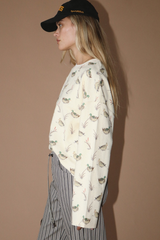 Old Pond Days Sweatshirt