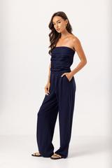 Seashell Call Jumpsuit Jumpsuit