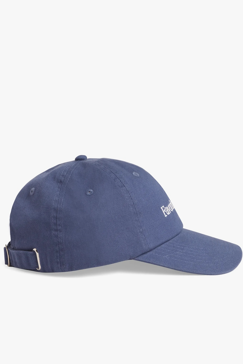 Dim Gray Classic Logo Baseball Hat Baseball Hat