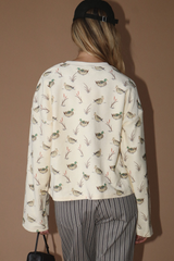 Old Pond Days Sweatshirt