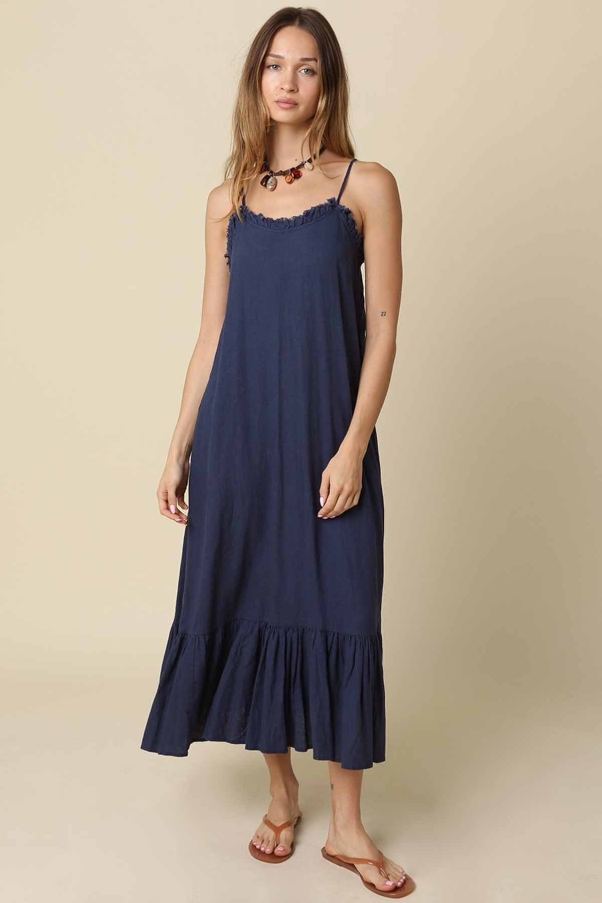 holly maxi dress Black Satin Halter Maxi Dress