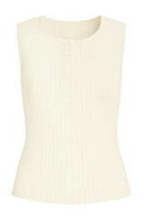Seashell Kaleah Top Top