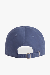 Dim Gray Classic Logo Baseball Hat Baseball Hat