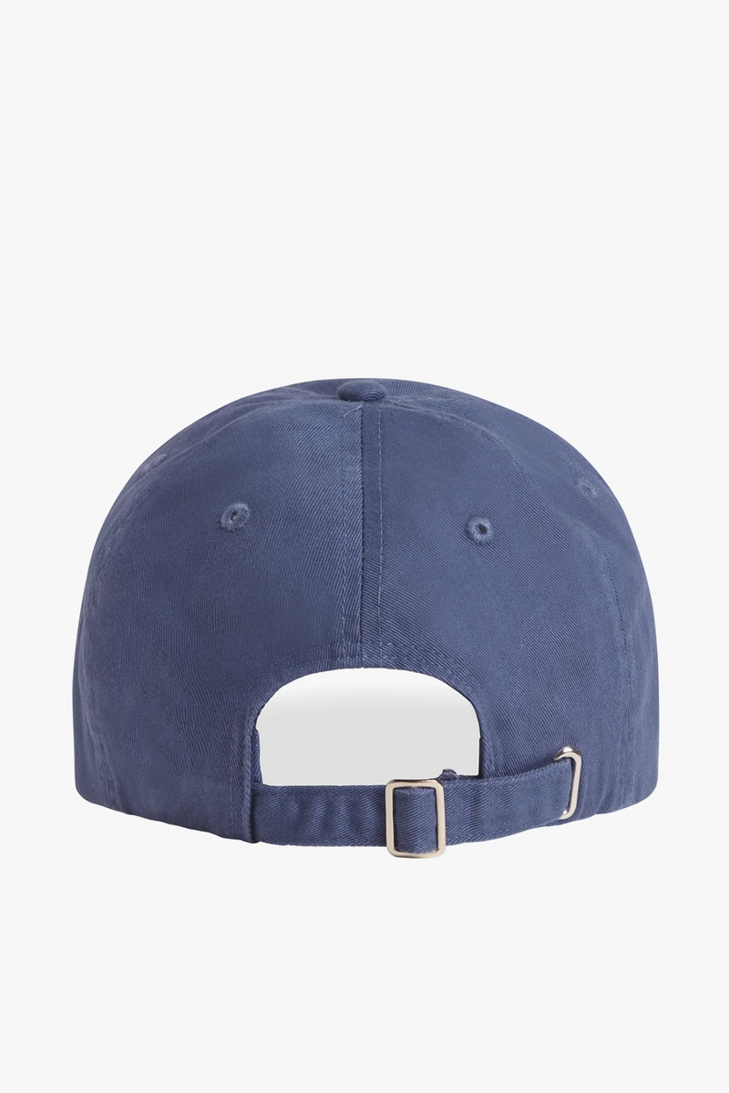 Dim Gray Classic Logo Baseball Hat Baseball Hat