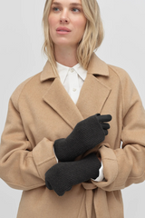 Rosy Brown The City Gloves Gloves