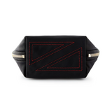 Black Signature Make Up Bag Make Up Bag