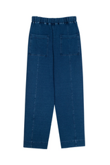 Midnight Blue Ryan Pants Pant