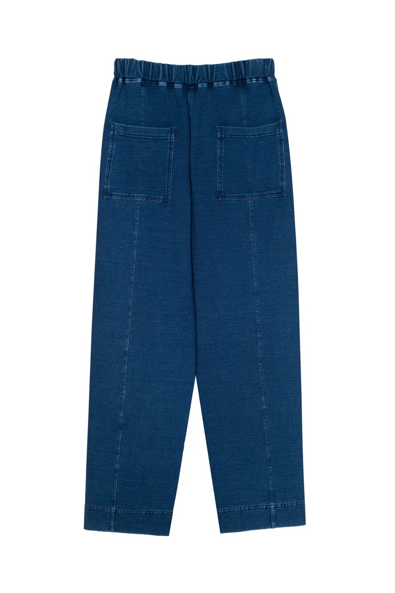 Midnight Blue Ryan Pants Pant