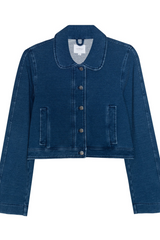 Dark Slate Gray Jane Jacket Jacket