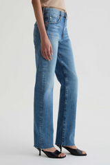 Lavender The Boyfriend Relaxed Fit | American West Jeans