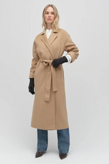 Light Gray The City Gloves Gloves