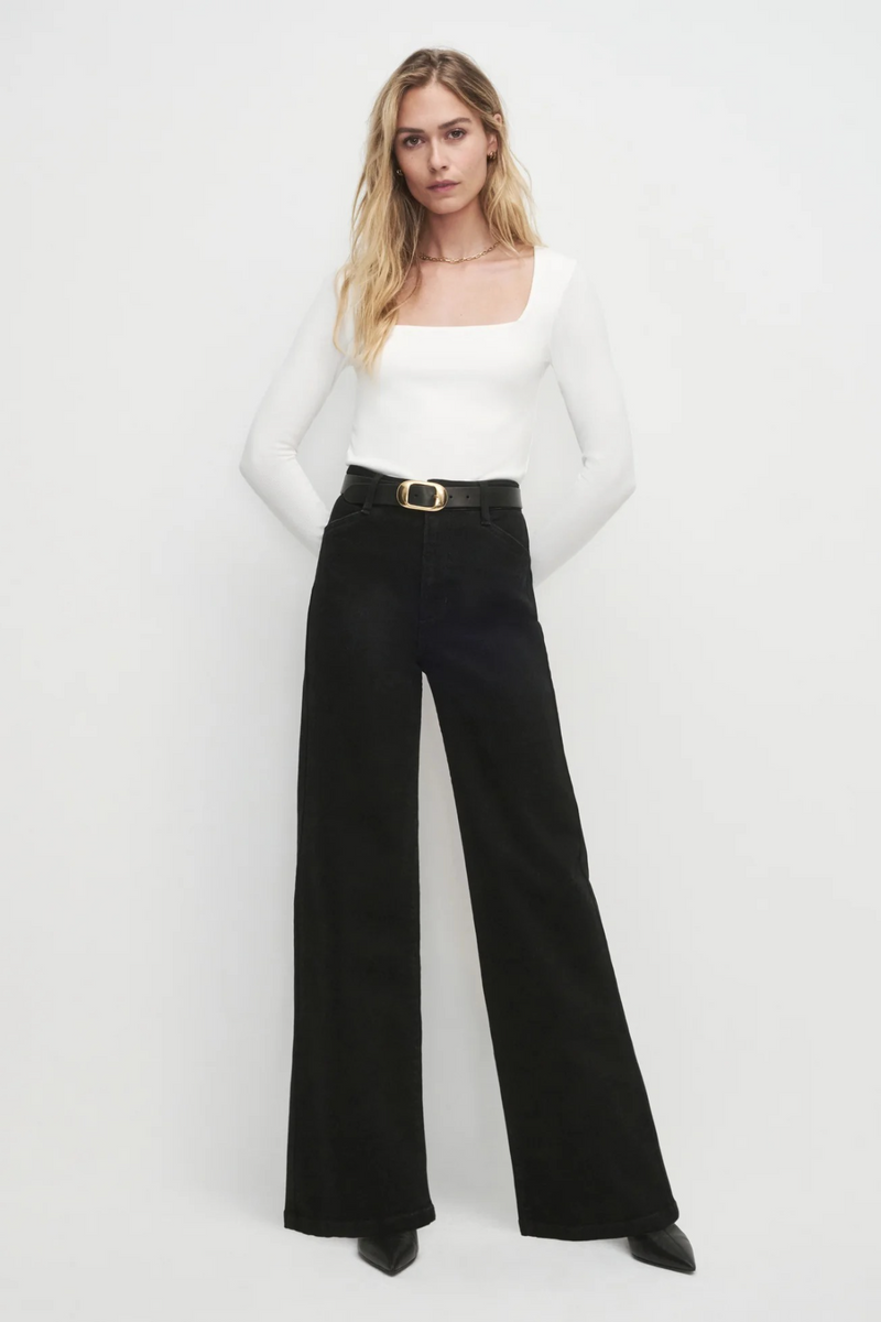 Lavender The Harvey Top Top