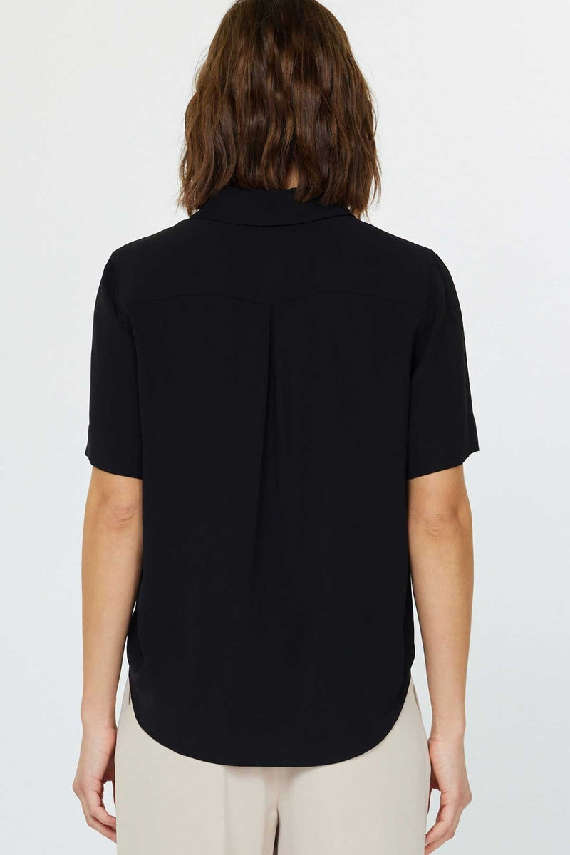 Light Gray Cline Button Down Shirt Shirt