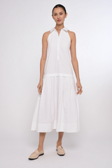 Lavender Charlotte Long Dress Maxi Dress
