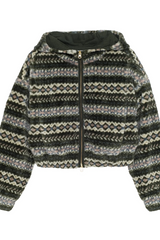 Dark Slate Gray Bodie Jacket Coats & Jackets