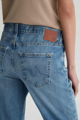 Dark Slate Gray The Boyfriend Relaxed Fit | American West Jeans