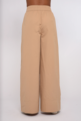 Light Gray Ramona Pants Pant