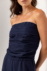 Black Call Jumpsuit Jumpsuit