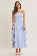 Thistle Breezy Belle Maxi Dress Maxi Dress