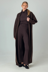 Gray Emrys Coat Coats & Jackets