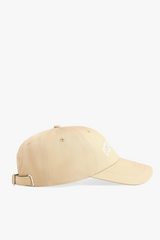 White Smoke The Favorite Baseball Cap Hat