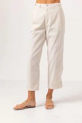Lavender Bardot Pants Pant