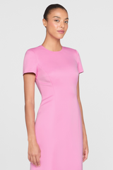 Lavender Kyne | Column Gown Formal Gown