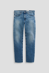 Dark Slate Gray The Boyfriend Relaxed Fit | American West Jeans