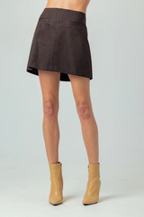 Mina Skirt