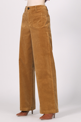 Sienna Anabel High Rise Wide Leg Pant Pant