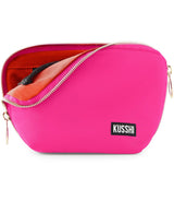 Violet Red Everyday Make Up Bag Make Up Bag