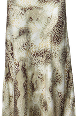 Rosy Brown Artie Maxi Skirt Maxi Skirt