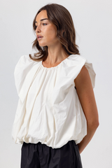 Lavender Keira Top Top