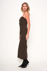 Seashell Lavene Dress Maxi Dress