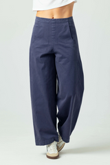 Light Gray Porter Pant Pant