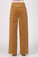 Sienna Anabel High Rise Wide Leg Pant Pant