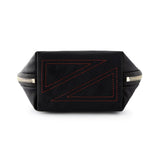 Black Everyday Make Up Bag Make Up Bag