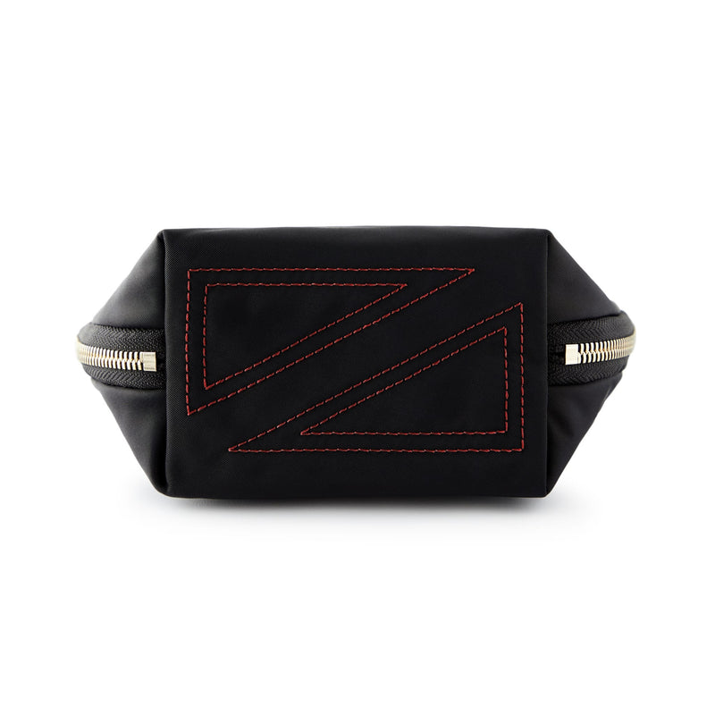 Black Everyday Make Up Bag Make Up Bag