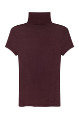 Dark Slate Gray Archer Tee Top