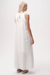 Lavender Briand Dress Maxi Dress