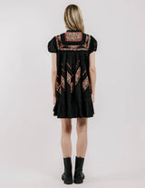 Light Gray Molly Mini Dress Mini Dress