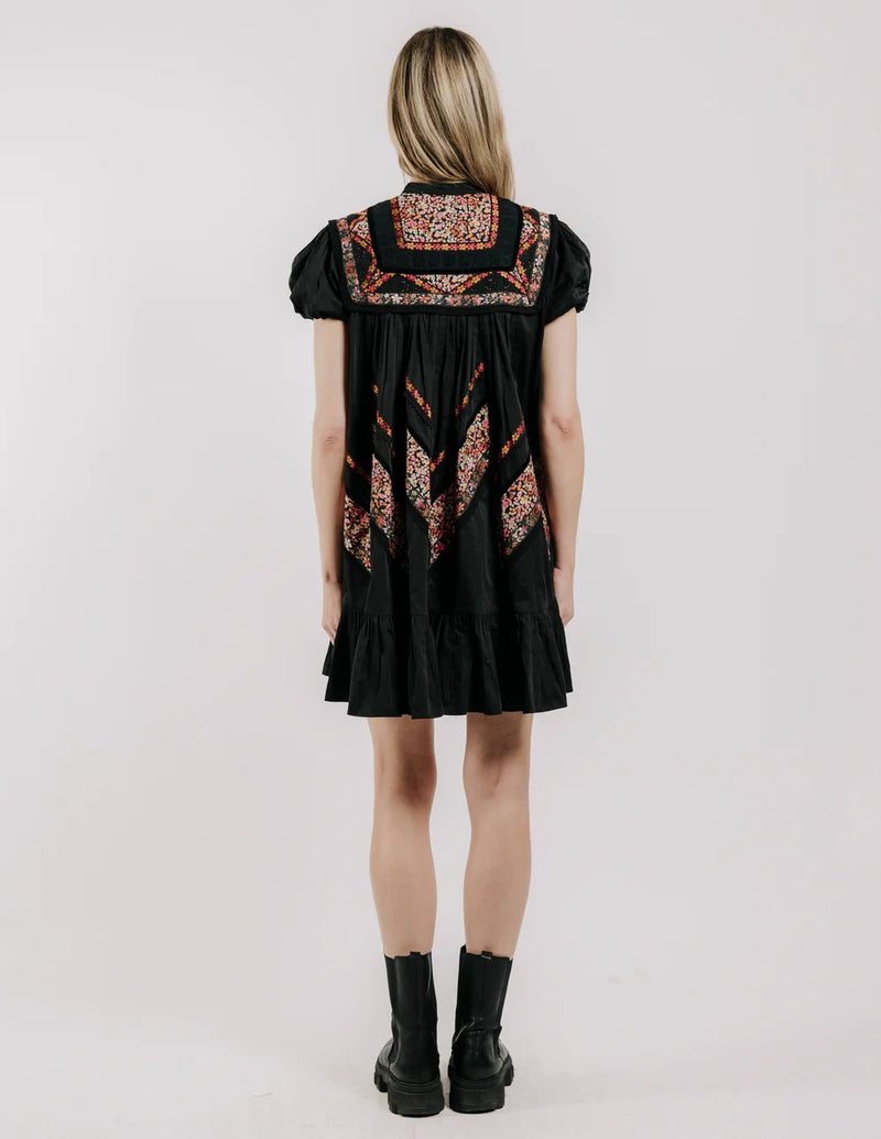 Light Gray Molly Mini Dress Mini Dress