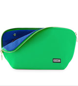 Medium Sea Green Signature Make Up Bag Make Up Bag